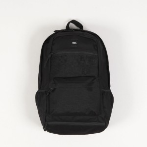Vans Divert Backpack Black